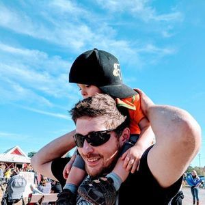 Meet your Posher, Scott